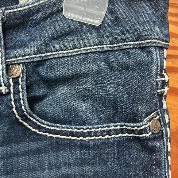 BKE Culture size 28 Jean Capris - Picture 7 of 12